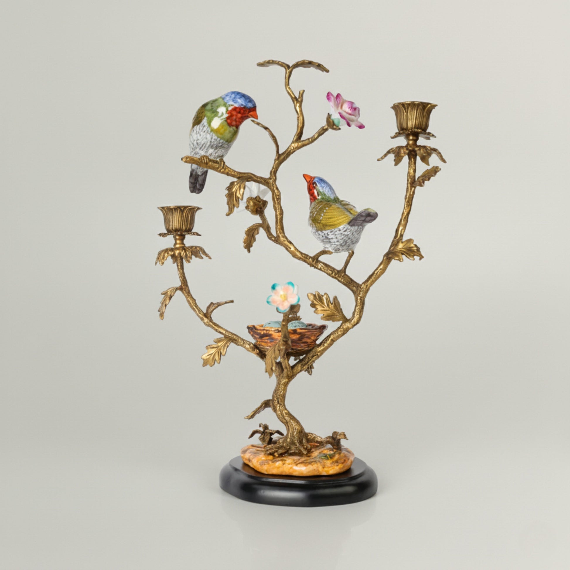 Lume Di Due Fleur de Lis