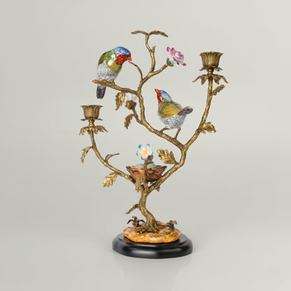 Lume Di Due Fleur de Lis