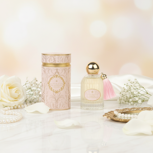 Whisper – Eau de Perfume