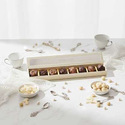 Assorted Chocolates Gift Box (8 pcs)