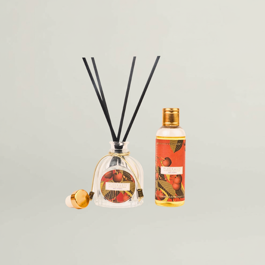 Scented Diffuser Set - Apple Cinnamon