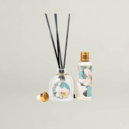Scented Diffuser Set - Ocean Dream