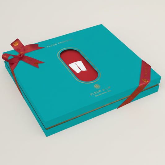 Fleur Profumi - Tilak Fleur de Lis