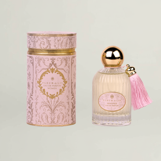 Whisper – Eau de Perfume