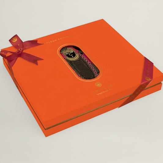 Fleur Profumi - Shrinathji Fleur de Lis