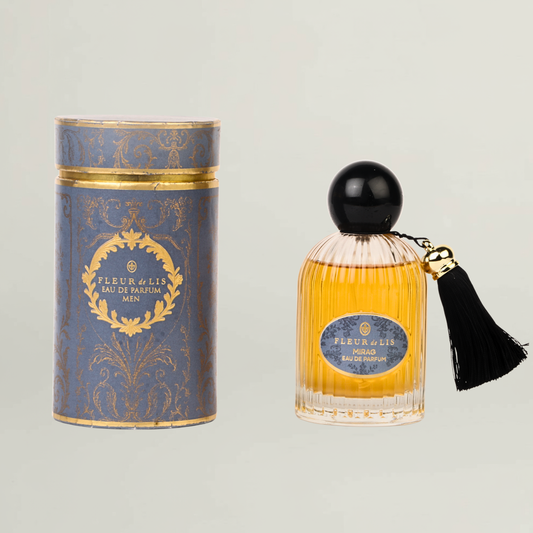 Mirage Eau de Perfume