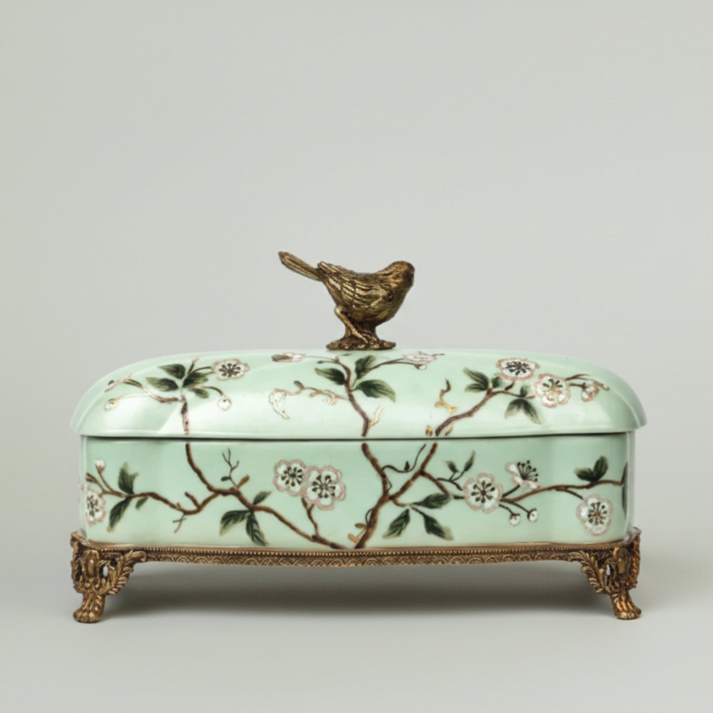 Garden Muse Fleur de Lis